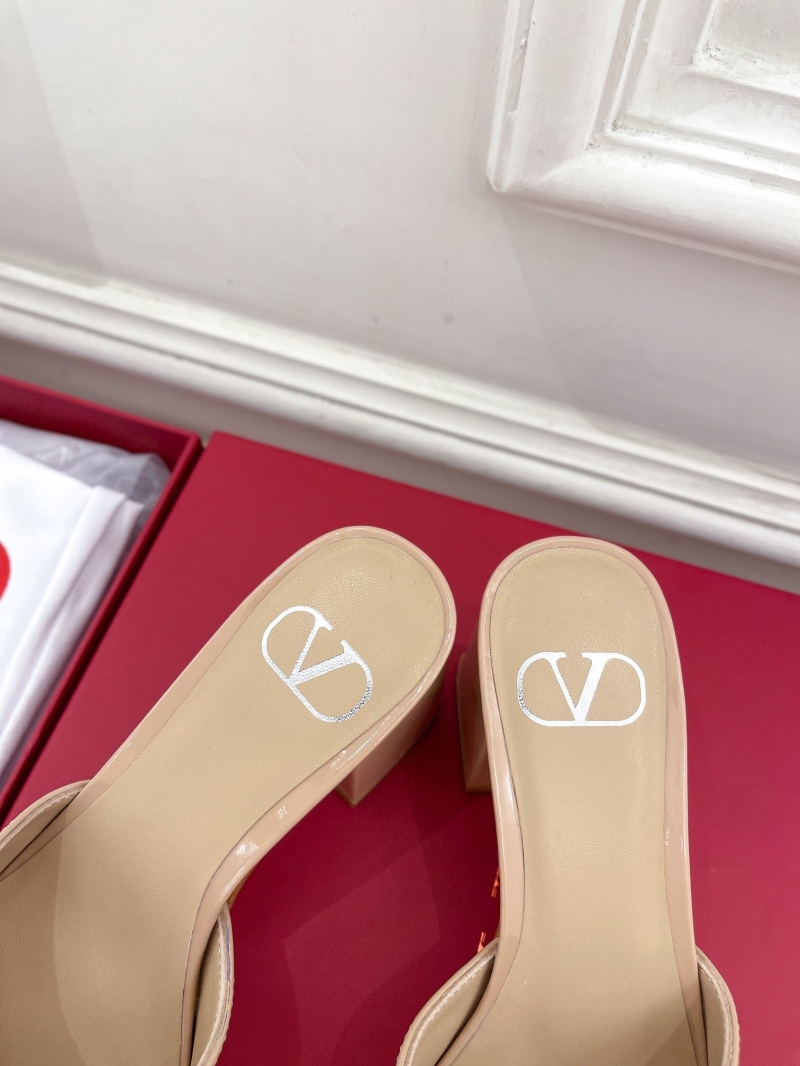 Valentino Slippers